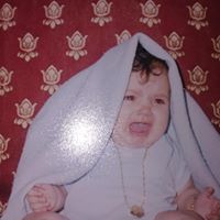 Nada Shaarawy