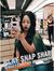 Lindiwe...