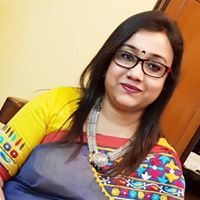 Debasmita Chakraborty