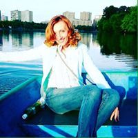 Алёна Кузьмич