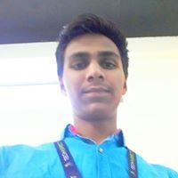 Srinivas Rebal