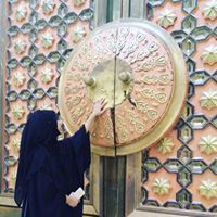 Aniqa Rizwan