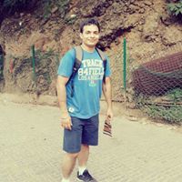 Mohit Chawla