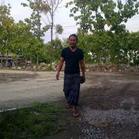 Achmad Sidik