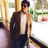 Harsh Desai