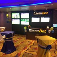 Princess Bet