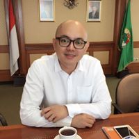 Felix Ooi