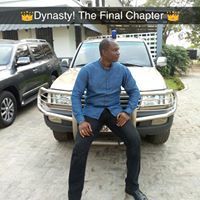 Jojo Frimpong-Boateng