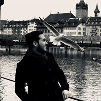 Mustafa Çimen