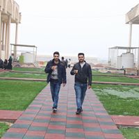 مصطفى القزويني