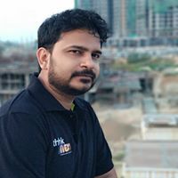 Manish Kumar