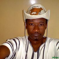 Patrick Abel Lumumba Manasseh