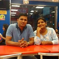 Sujata Thube-Pathare