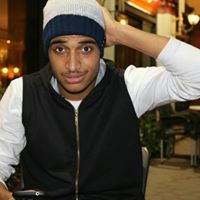 Ahmed Fezo