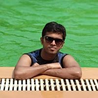 Shailesh Trimbake