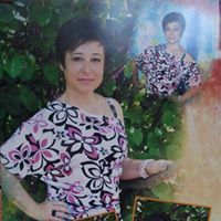 Милена Петкова