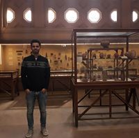 Mohamed Fawzy