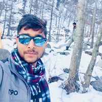 Ajay Meena