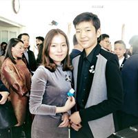 Хүслэн Эрдэнэбат