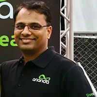 Sanjaykumar Pangaonkar