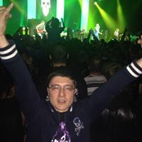 Анатолий Ламм