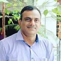 Kumaran Nandagopal