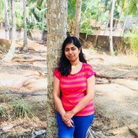 Kavya Subramanian