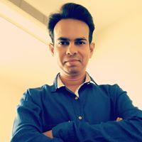 Vipul Goswami