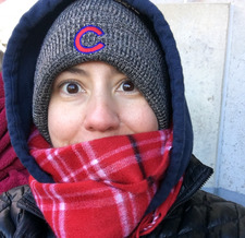 Kris Fernandez-Everett