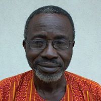 Jimi Kayode