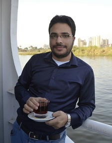 Mahmoud Ibrahim