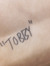 Toby Ar...
