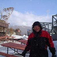 Michael Grudzinski