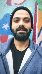 Jeries Abujaber