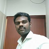 Karthik Jayaraman