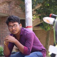 Animesh Roy