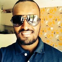 Ahmed Tigow