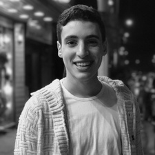 Mohamed Ashmawi