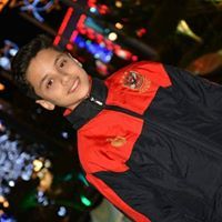 Hady Amr