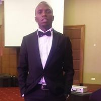 Alson Mukabire