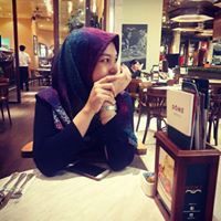 Syafiqah Raduan