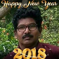 Mari Muthu