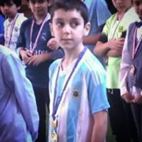 Bader Suliman