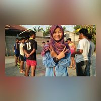 Ayu Rahmayaani