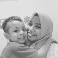 Annisa Asri