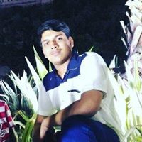 Prashant Bhatt