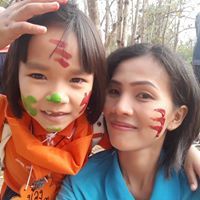 แม่ติ๊ก น้องน้ำเหนือ