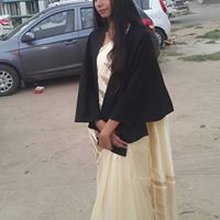 Prerna Kumari