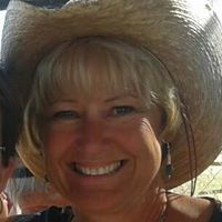 Vicki Stevens