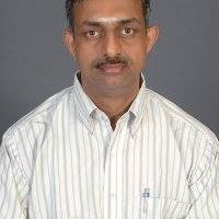 Shankar Venkatesh